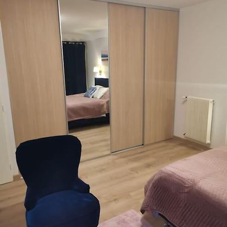 Superbe Appartement Neuf Et Moderne. Pau Eksteriør bilde