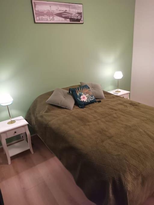 Superbe Appartement Neuf Et Moderne. Pau Eksteriør bilde