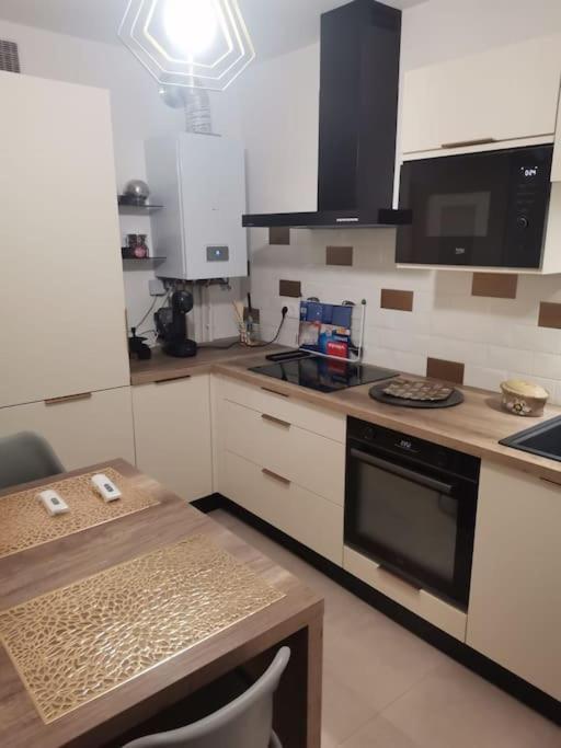Superbe Appartement Neuf Et Moderne. Pau Eksteriør bilde
