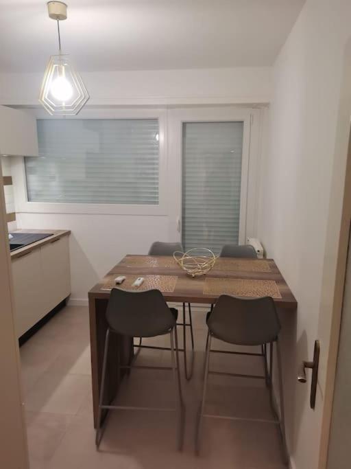 Superbe Appartement Neuf Et Moderne. Pau Eksteriør bilde