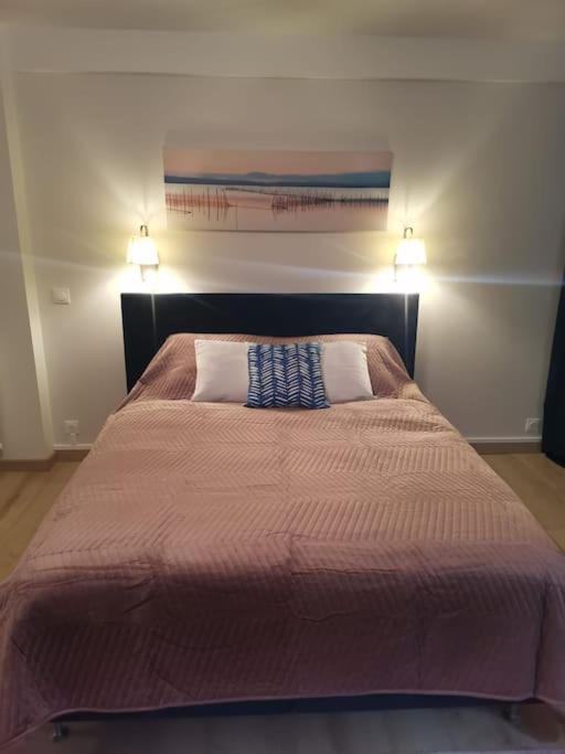 Superbe Appartement Neuf Et Moderne. Pau Eksteriør bilde