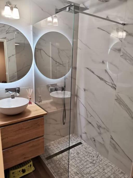 Superbe Appartement Neuf Et Moderne. Pau Eksteriør bilde